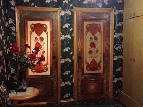 квартира по адресу Волонтёрская ул. (Социалистическая), 48
