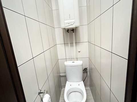 квартира по адресу Александра Попова ул., 5