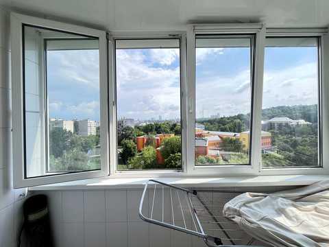 квартира по адресу Александра Попова ул., 5