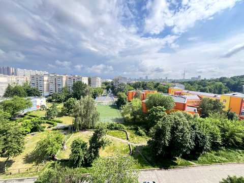 квартира по адресу Александра Попова ул., 5