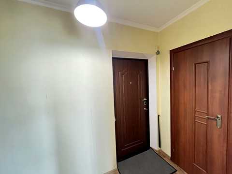 квартира по адресу Александра Попова ул., 5