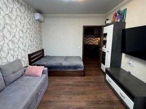 квартира за адресою Молочна вул. (Кірова), 30