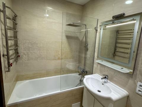 квартира за адресою Молочна вул. (Кірова), 30