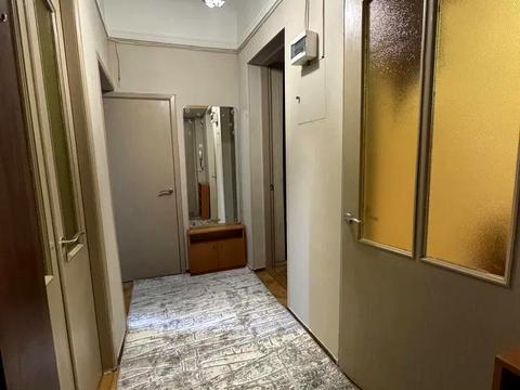 квартира по адресу Саксаганского ул., 70-Б