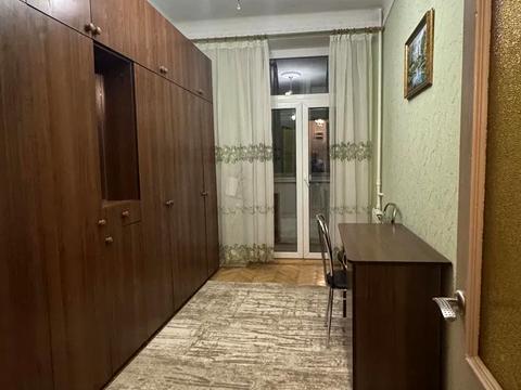 квартира по адресу Саксаганского ул., 70-Б