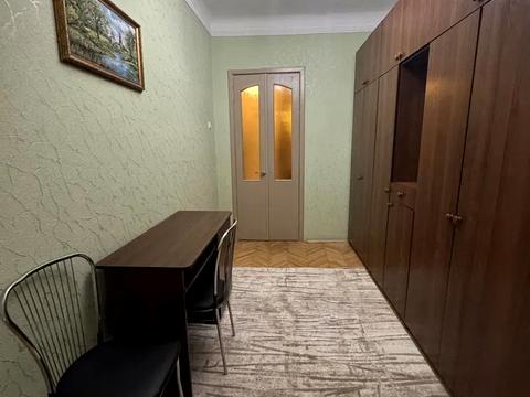 квартира по адресу Саксаганского ул., 70-Б
