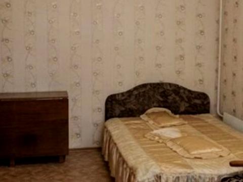 квартира по адресу Волонтёрская ул. (Социалистическая), 48