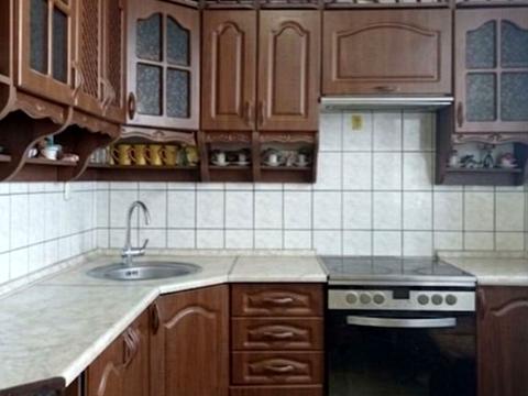 квартира по адресу Волонтёрская ул. (Социалистическая), 48