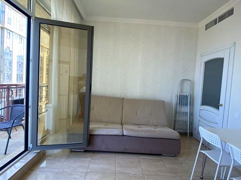 квартира по адресу Французский бульв., 60а