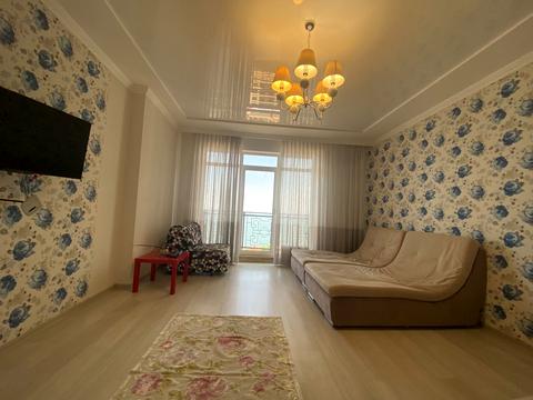 квартира по адресу Французский бульв., 60а