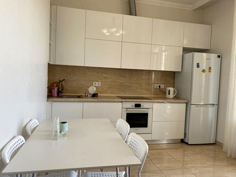 квартира по адресу Французский бульв., 60а