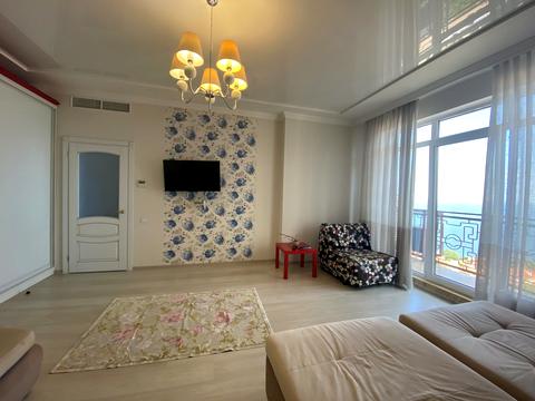 квартира по адресу Французский бульв., 60а