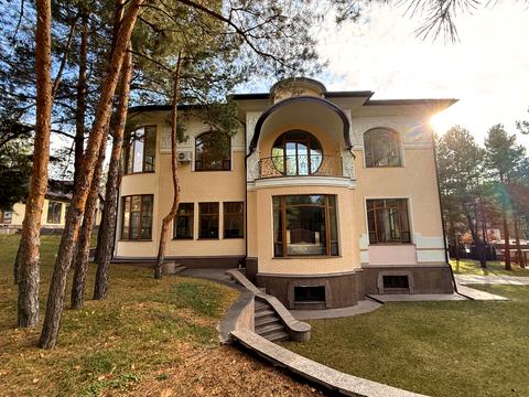 будинок за адресою Елітна, 3