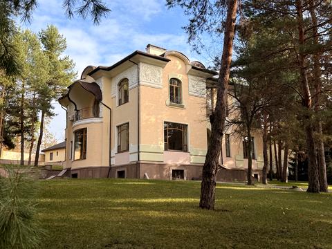 будинок за адресою Елітна, 3
