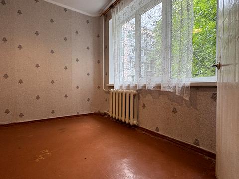 квартира за адресою Героїв-Рятувальників вул., 11 к4