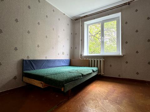 квартира за адресою Героїв-Рятувальників вул., 11 к4