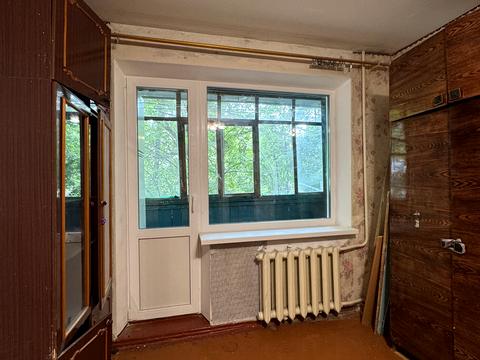 квартира за адресою Героїв-Рятувальників вул., 11 к4
