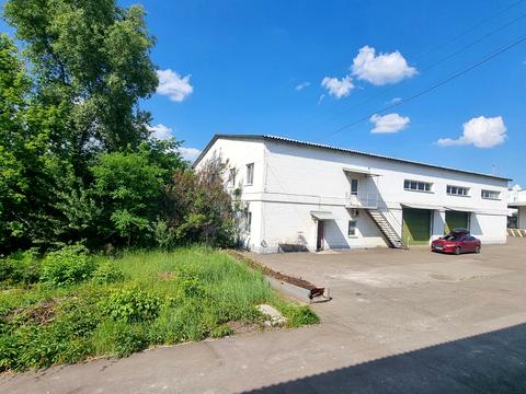 коммерческая по адресу Оросительная ул., 14