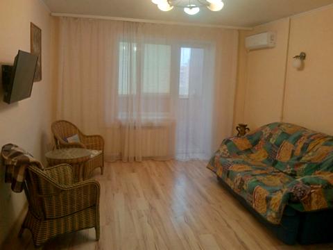 квартира за адресою Клочківська вул., 276б