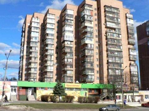 квартира за адресою Клочківська вул., 276б