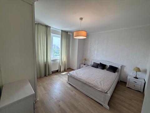квартира по адресу Івана Гонти ул., 7