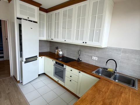 квартира по адресу Івана Гонти ул., 7