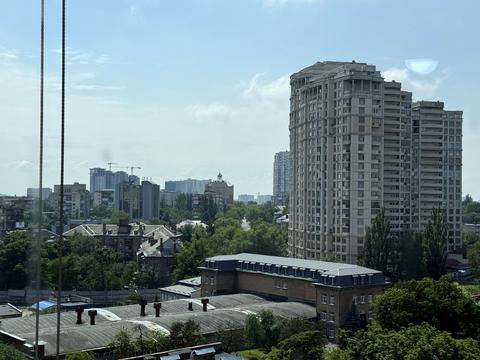 квартира по адресу Івана Гонти ул., 7