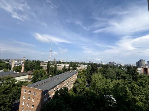 квартира по адресу Івана Гонти ул., 7
