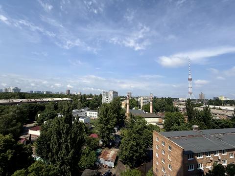 квартира по адресу Івана Гонти ул., 7