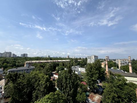 квартира по адресу Івана Гонти ул., 7