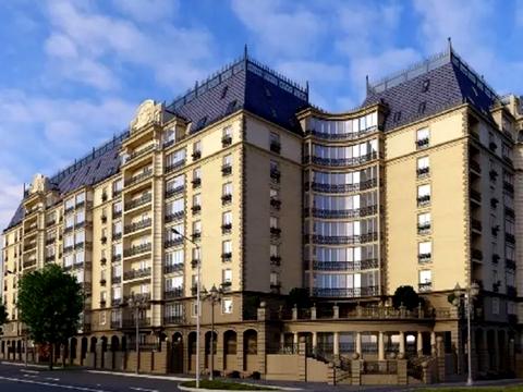 квартира по адресу Новгородская ул. (Новгородская), 46