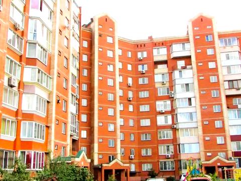 квартира за адресою Віктора Баталіна вул. (Мічуріна), 2а