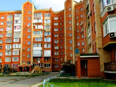 квартира за адресою Віктора Баталіна вул. (Мічуріна), 2а