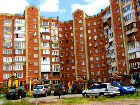 квартира за адресою Віктора Баталіна вул. (Мічуріна), 2а