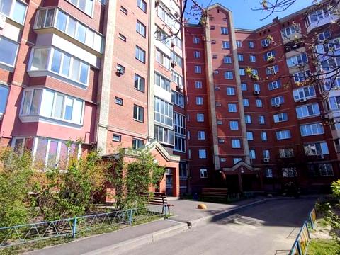 квартира за адресою Віктора Баталіна вул. (Мічуріна), 2а
