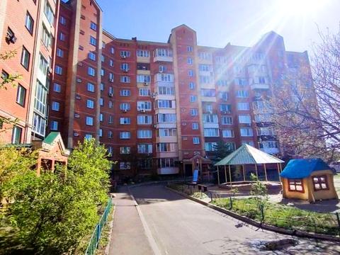 квартира за адресою Віктора Баталіна вул. (Мічуріна), 2а
