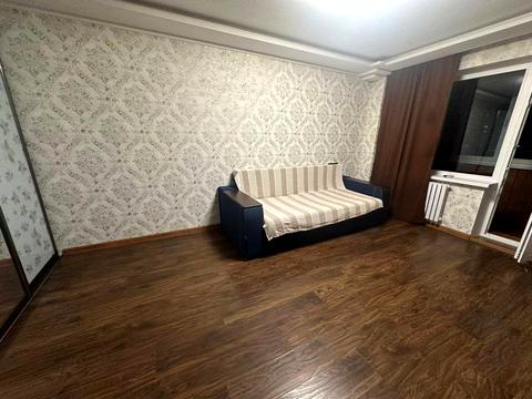 квартира по адресу Науки просп. (Гагарина), 124