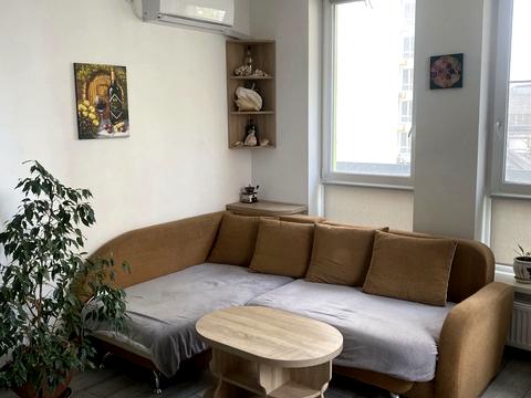 квартира по адресу Берестейский просп. (Победы), 67-В
