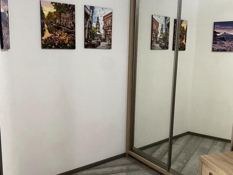 квартира по адресу Берестейский просп. (Победы), 67-В
