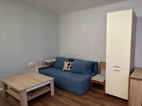 квартира по адресу Победы просп., 85