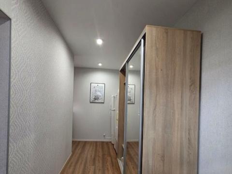 квартира по адресу Победы просп., 85
