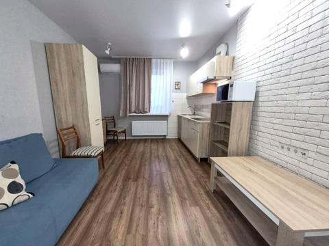 квартира по адресу Победы просп., 85