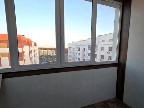 квартира по адресу Победы просп., 85
