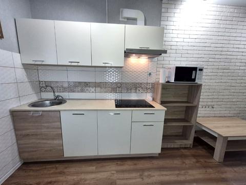квартира по адресу Победы просп., 85