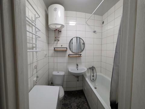 квартира по адресу Победы просп., 85