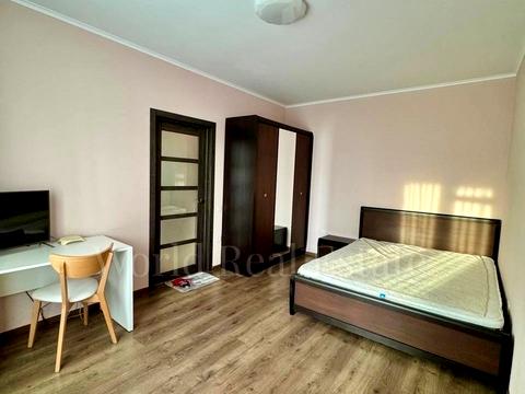 квартира за адресою Київ, Академіка Заболотного вул., 15-В
