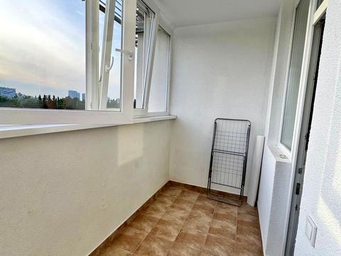 квартира за адресою Київ, Академіка Заболотного вул., 15-В