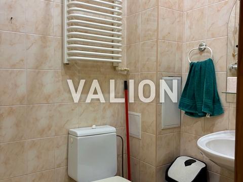 квартира по адресу Бульварно-Кудрявська, 9
