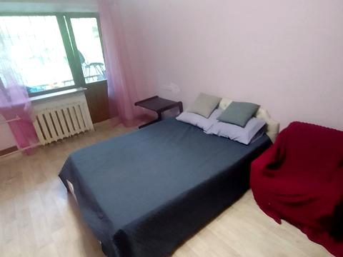 квартира за адресою Решата Аметова вул., 15