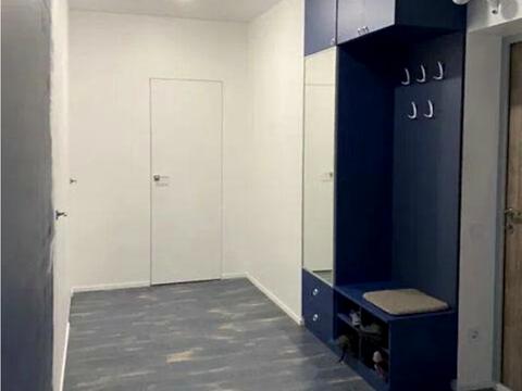 квартира за адресою Валерія Лобановського просп., 144